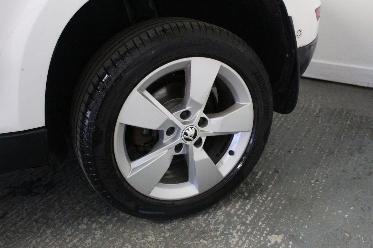 Used Skoda Yeti 2014 for sale - 77891669: Photo 58