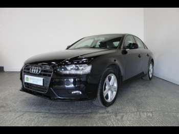 Used Audi A4 2013 for sale - 74835092: Photo