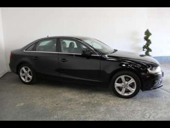 Used Audi A4 2013 for sale - 74835092: Photo