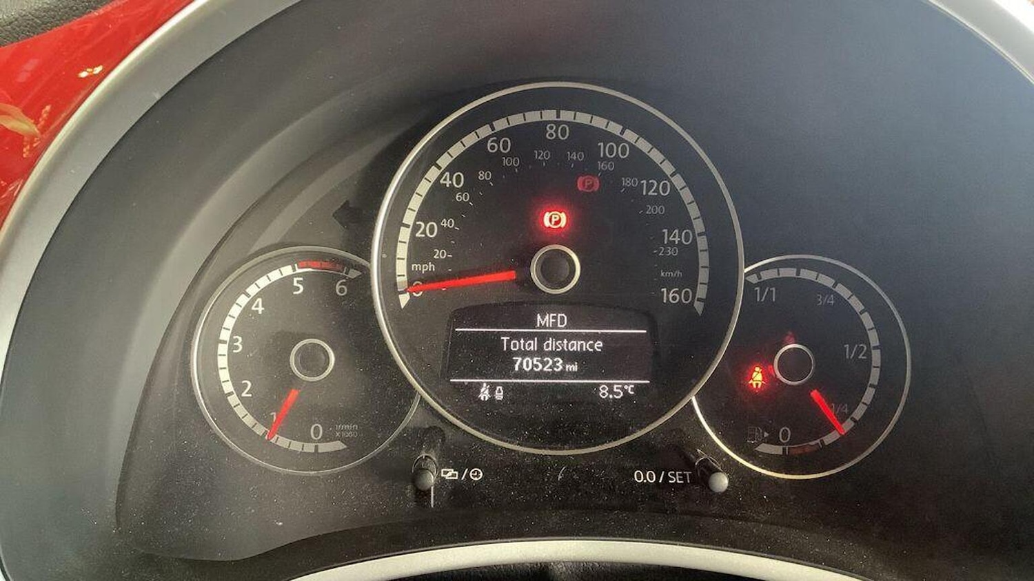 Used Volkswagen Beetle 2014 for sale - 77391895: Photo 15