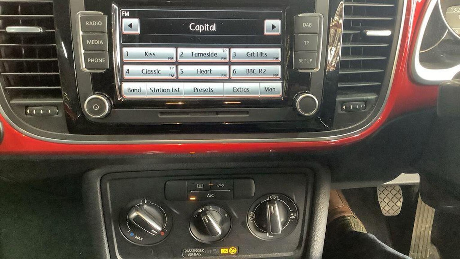 Used Volkswagen Beetle 2014 for sale - 77391895: Photo 16