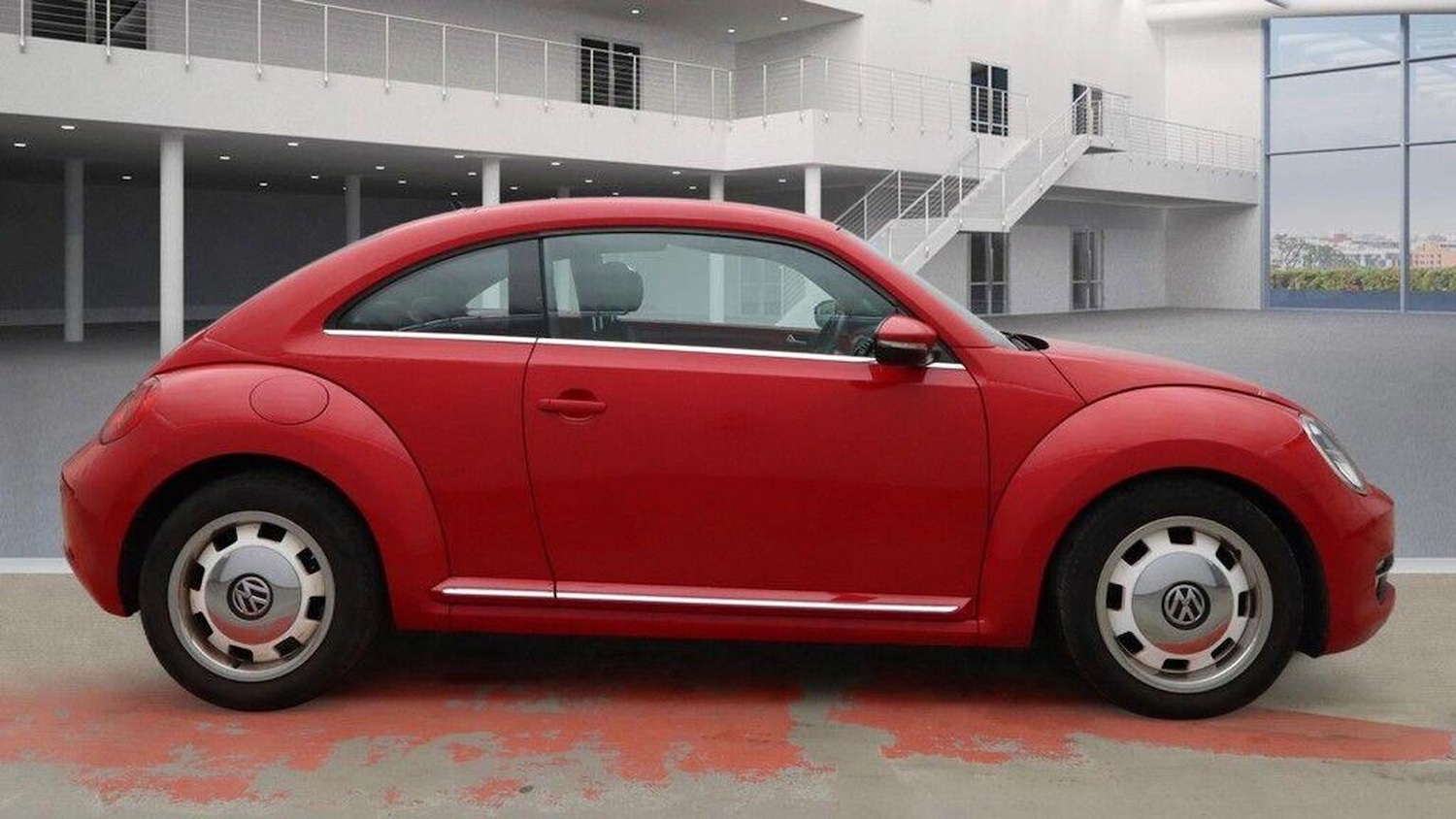 Used Volkswagen Beetle 2014 for sale - 77391895: Photo 7