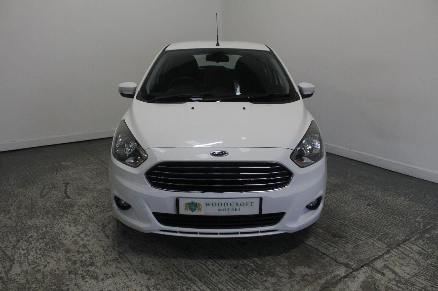 Used Ford Ka+ 2017 for sale - 77310740: Photo 13