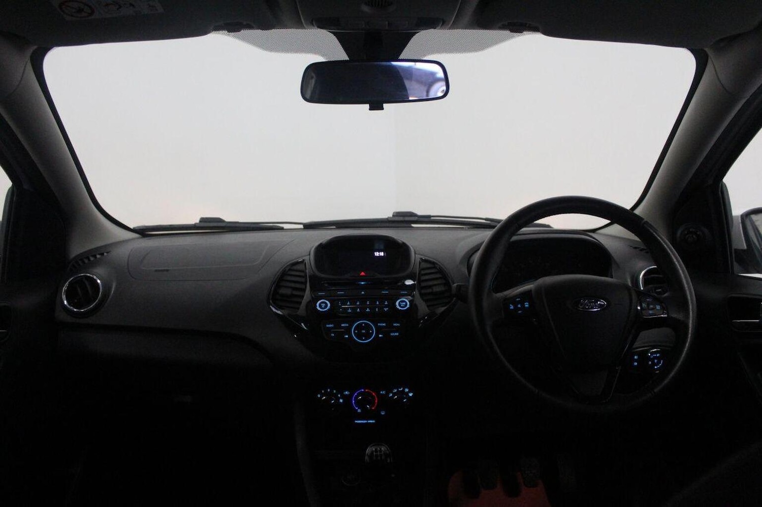 Used Ford Ka+ 2017 for sale - 77310740: Photo 27