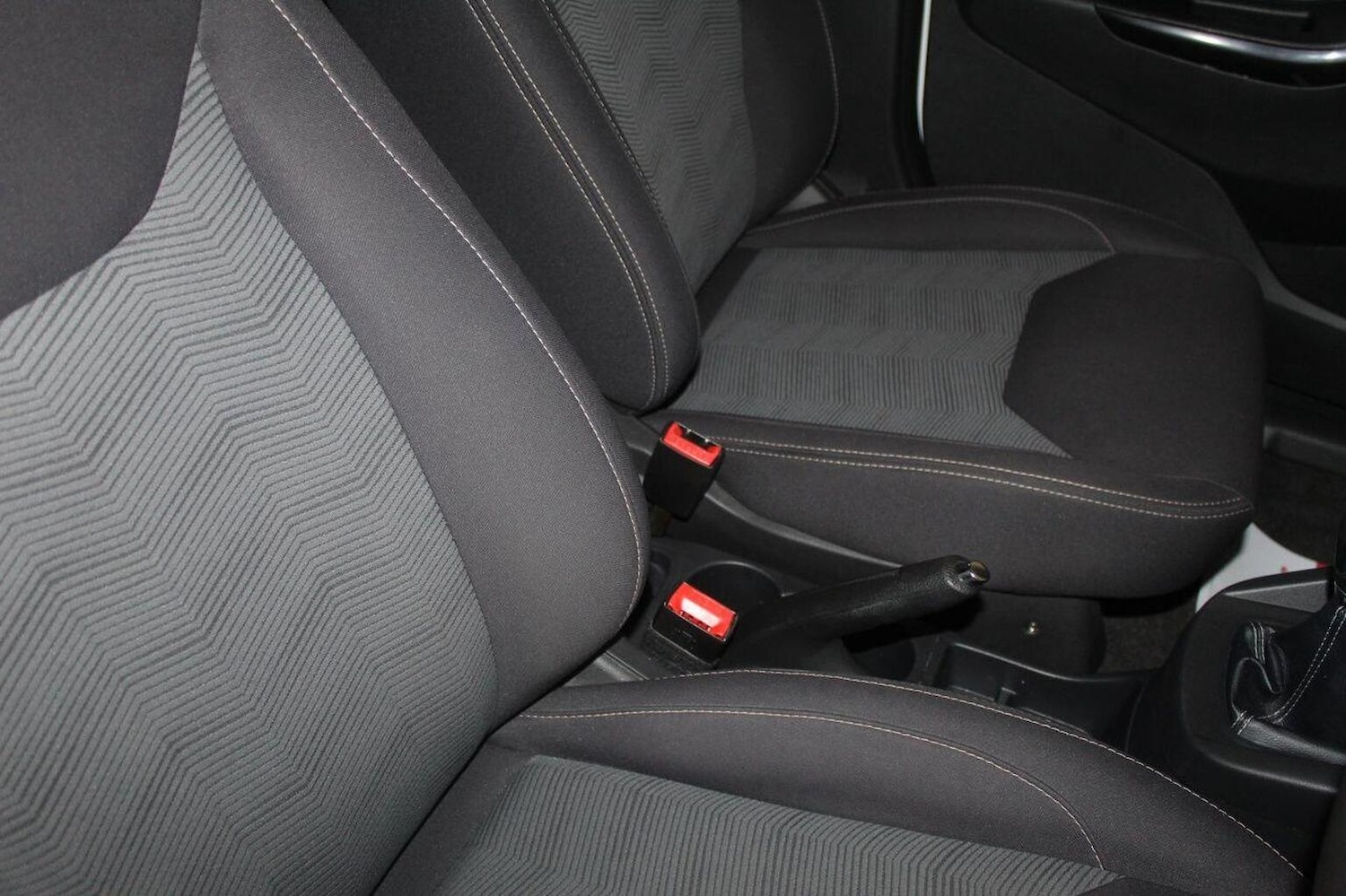 Used Ford Ka+ 2017 for sale - 77310740: Photo 40