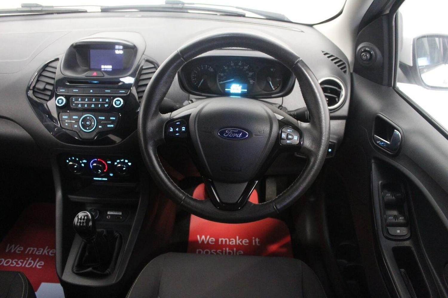 Used Ford Ka+ 2017 for sale - 77310740: Photo 41