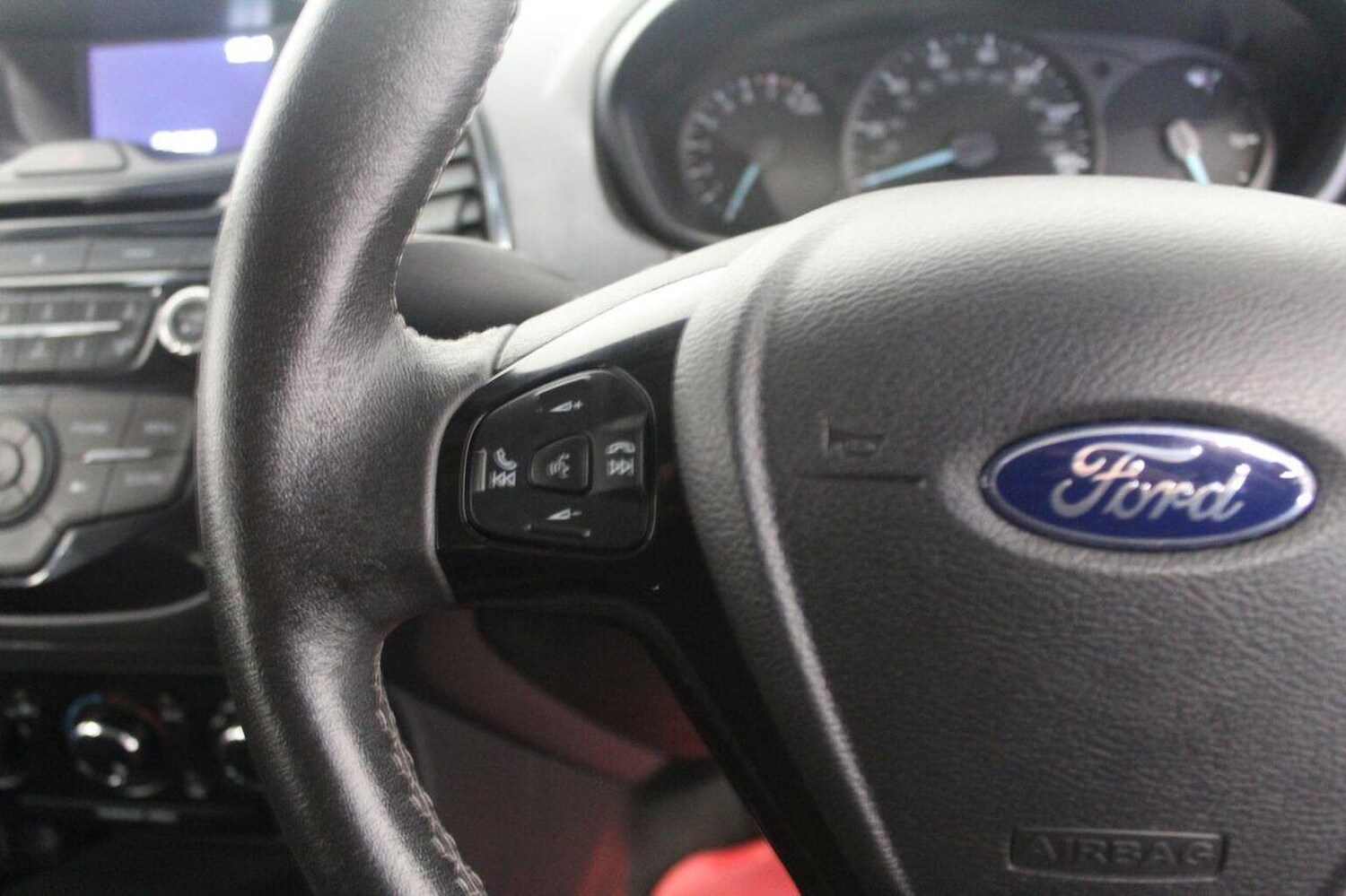 Used Ford Ka+ 2017 for sale - 77310740: Photo 42