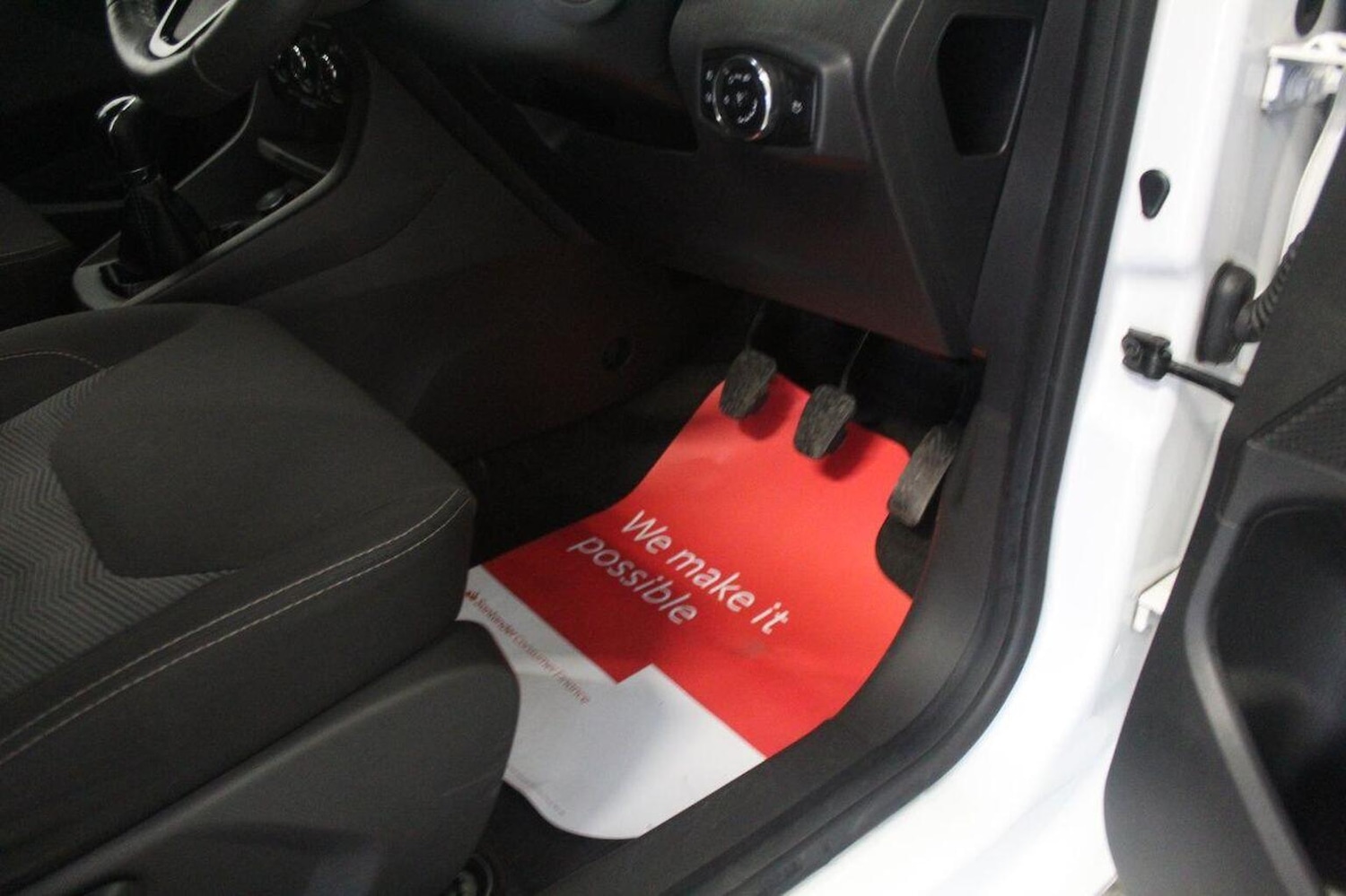 Used Ford Ka+ 2017 for sale - 77310740: Photo 46