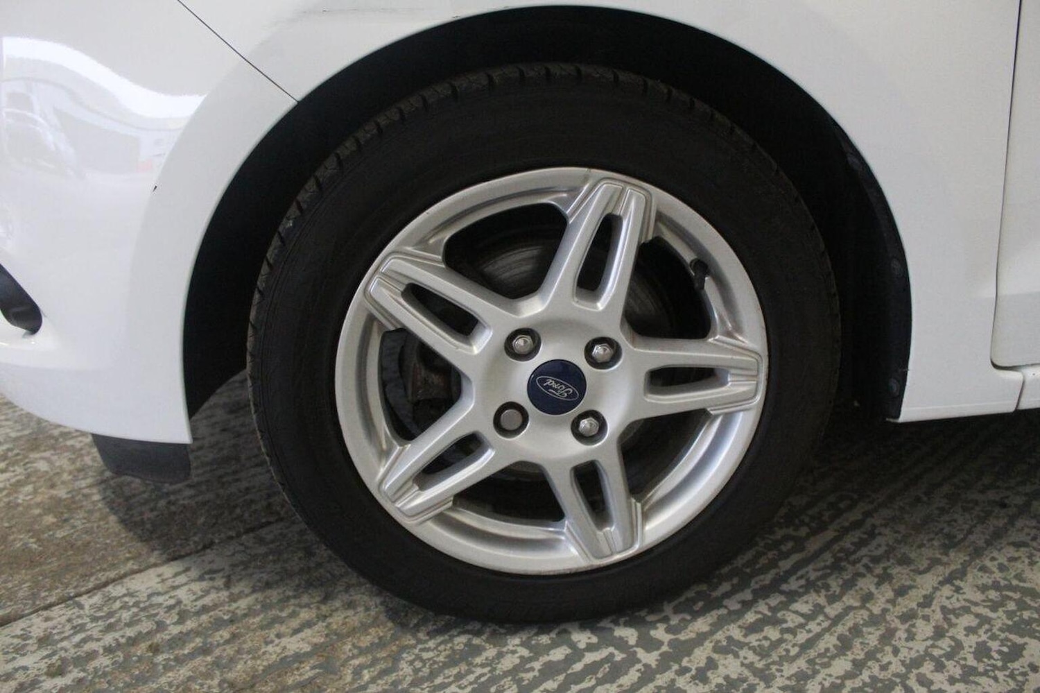 Used Ford Ka+ 2017 for sale - 77310740: Photo 51