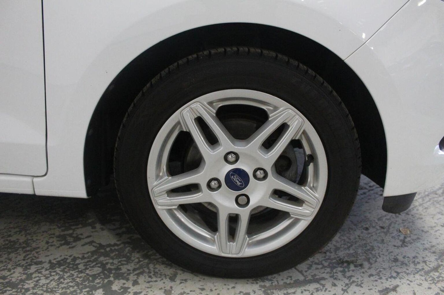 Used Ford Ka+ 2017 for sale - 77310740: Photo 52