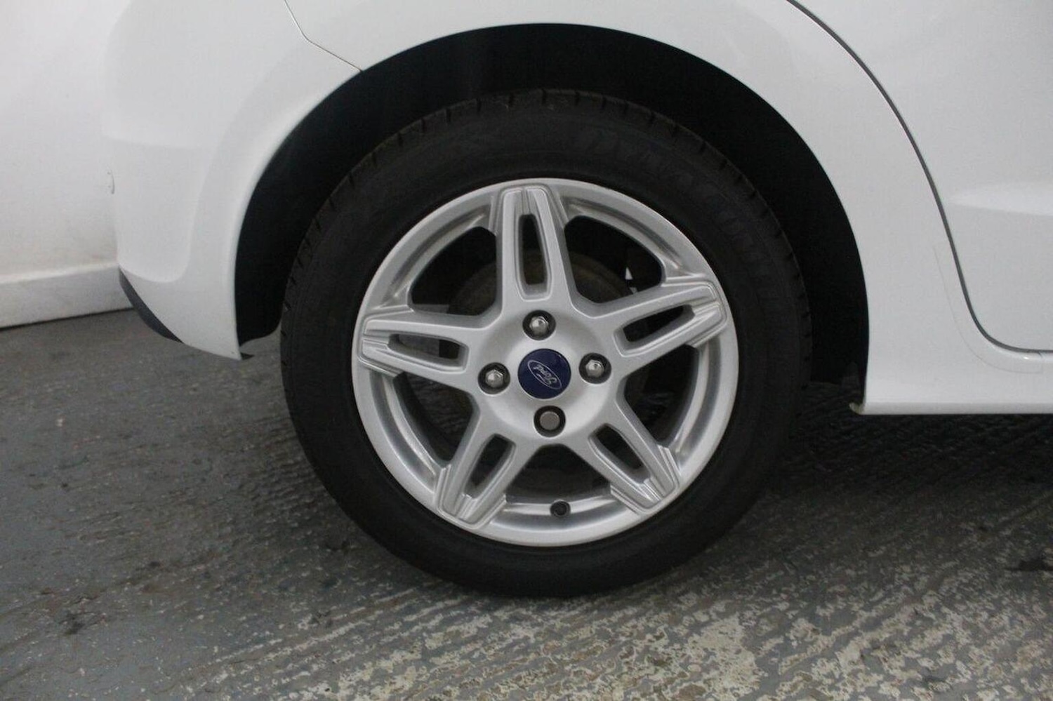 Used Ford Ka+ 2017 for sale - 77310740: Photo 53