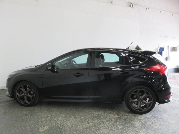 Used Ford Focus 2017 for sale - 75561663: Photo 10