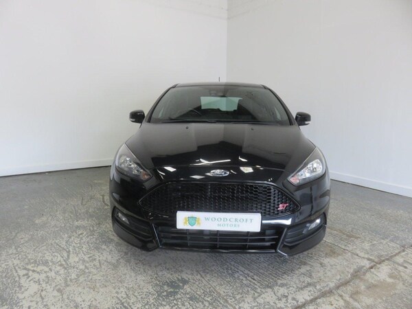 Used Ford Focus 2017 for sale - 75561663: Photo 13