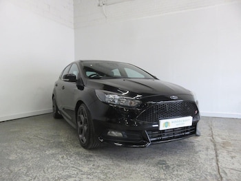 2017 - 2.0 TDCi 185 ST-2 5dr