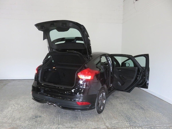 Used Ford Focus 2017 for sale - 75561663: Photo 20