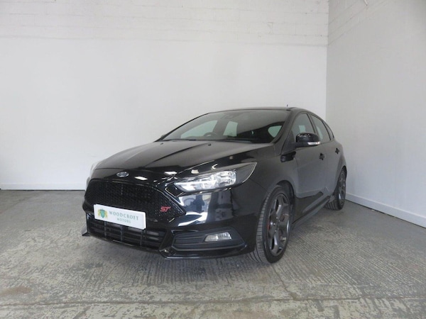 Used Ford Focus 2017 for sale - 75561663: Photo 2