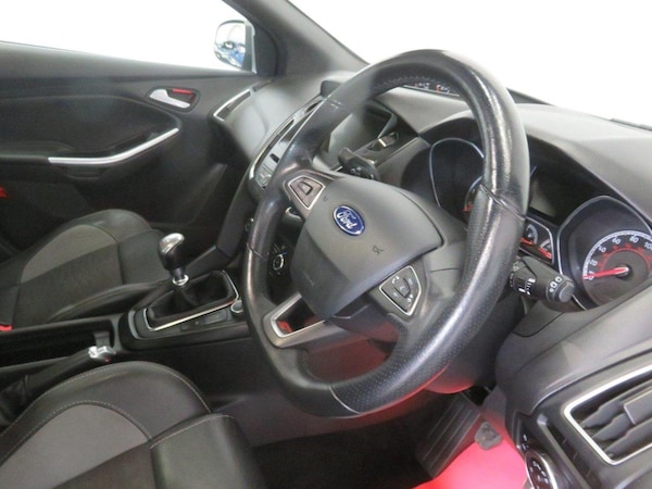 Used Ford Focus 2017 for sale - 75561663: Photo 41