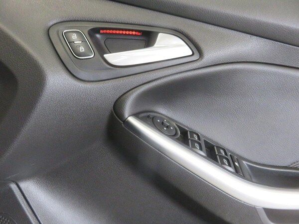 Used Ford Focus 2017 for sale - 75561663: Photo 47