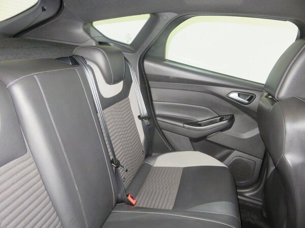 Used Ford Focus 2017 for sale - 75561663: Photo 52