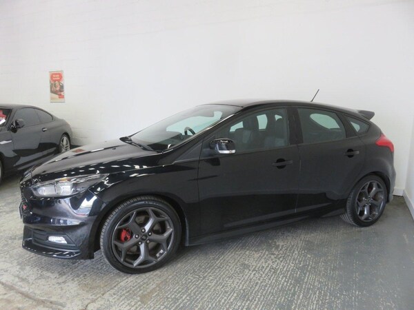 Used Ford Focus 2017 for sale - 75561663: Photo 5