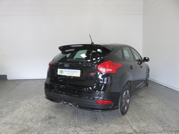 Used Ford Focus 2017 for sale - 75561663: Photo 8