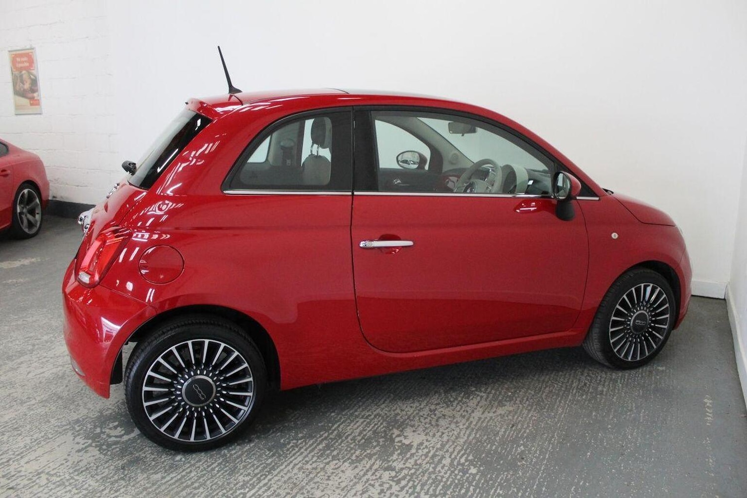 Used Fiat 500 2015 for sale - 77023161: Photo 11