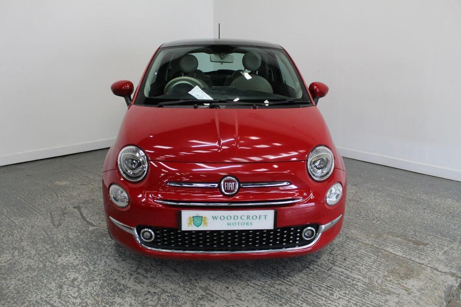 Used Fiat 500 2015 for sale - 77023161: Photo 13