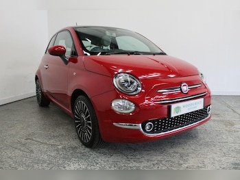 Used Fiat 500 2015 for sale - 77023161: Photo