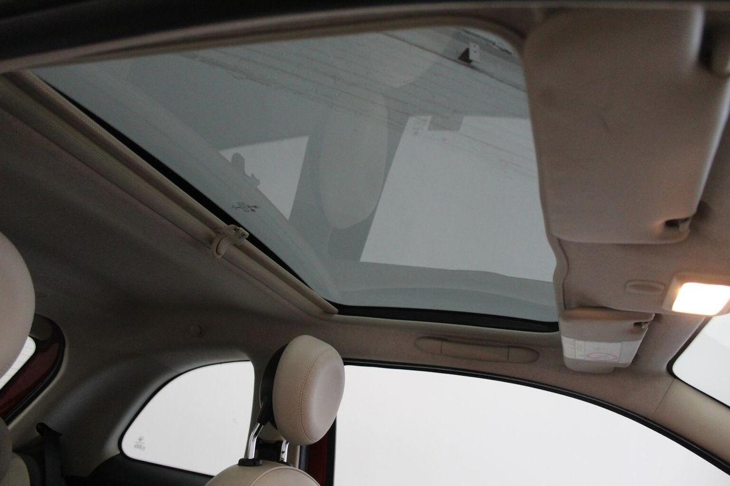 Used Fiat 500 2015 for sale - 77023161: Photo 20