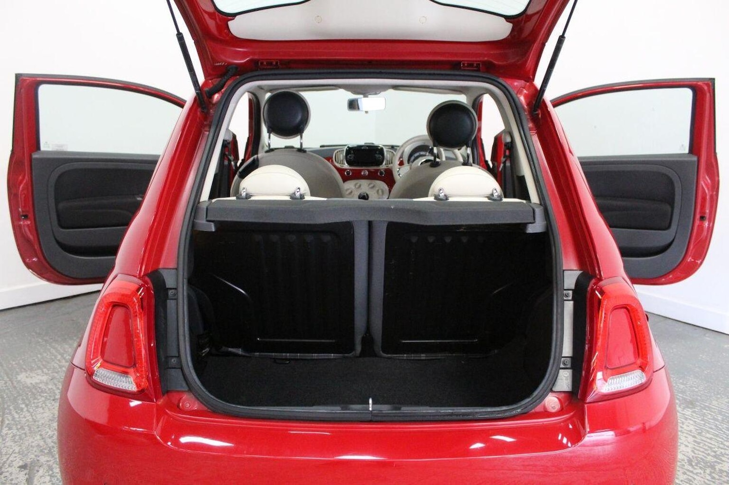 Used Fiat 500 2015 for sale - 77023161: Photo 24