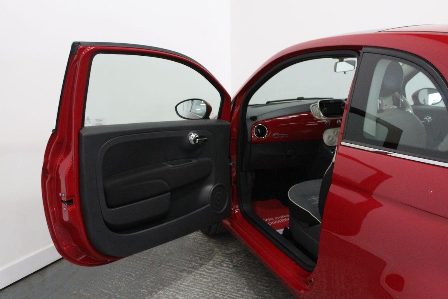 Used Fiat 500 2015 for sale - 77023161: Photo 26