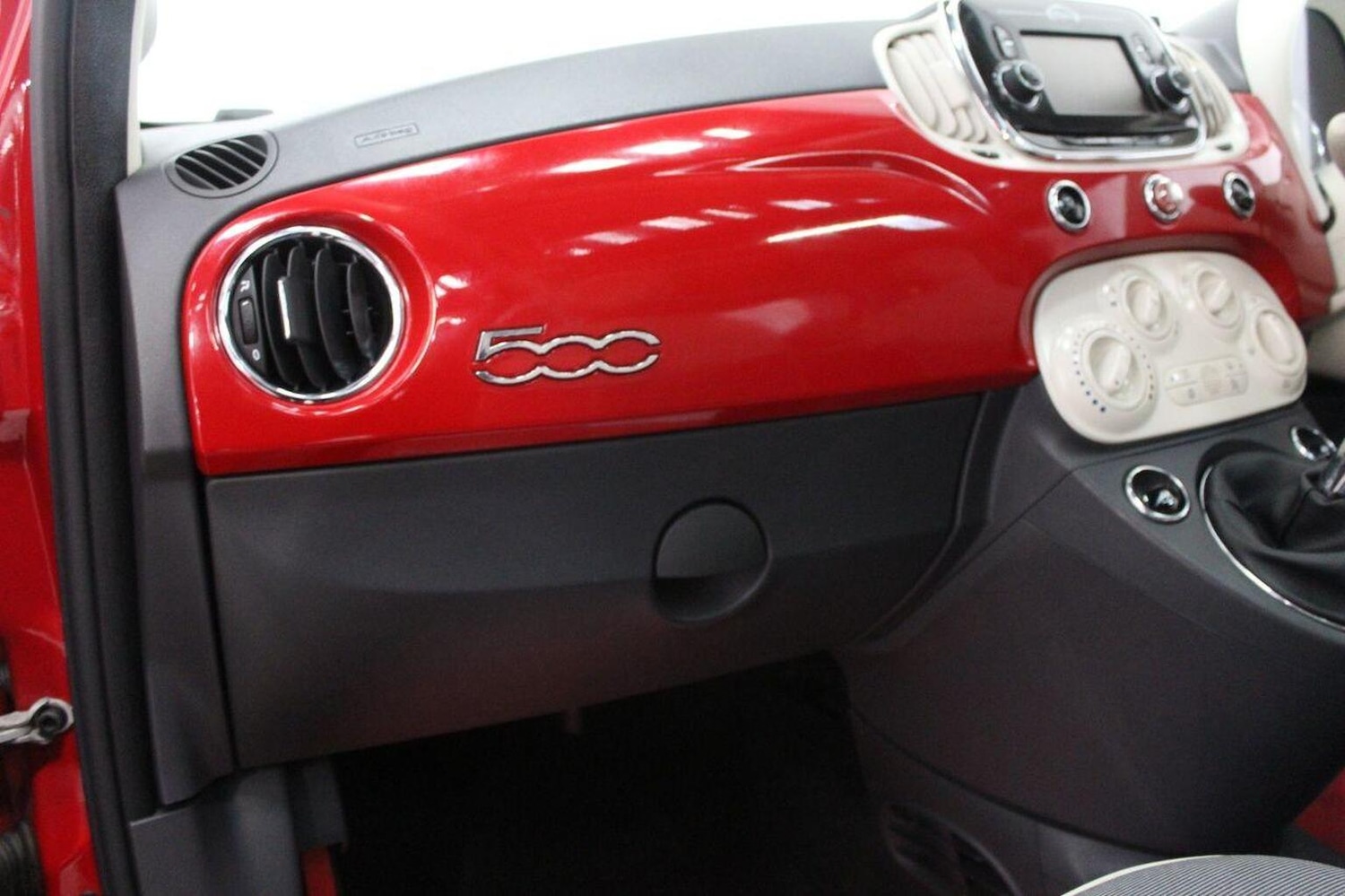 Used Fiat 500 2015 for sale - 77023161: Photo 29