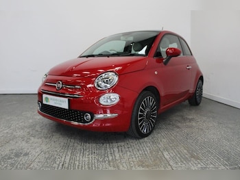 Used Fiat 500 2015 for sale - 77023161: Photo