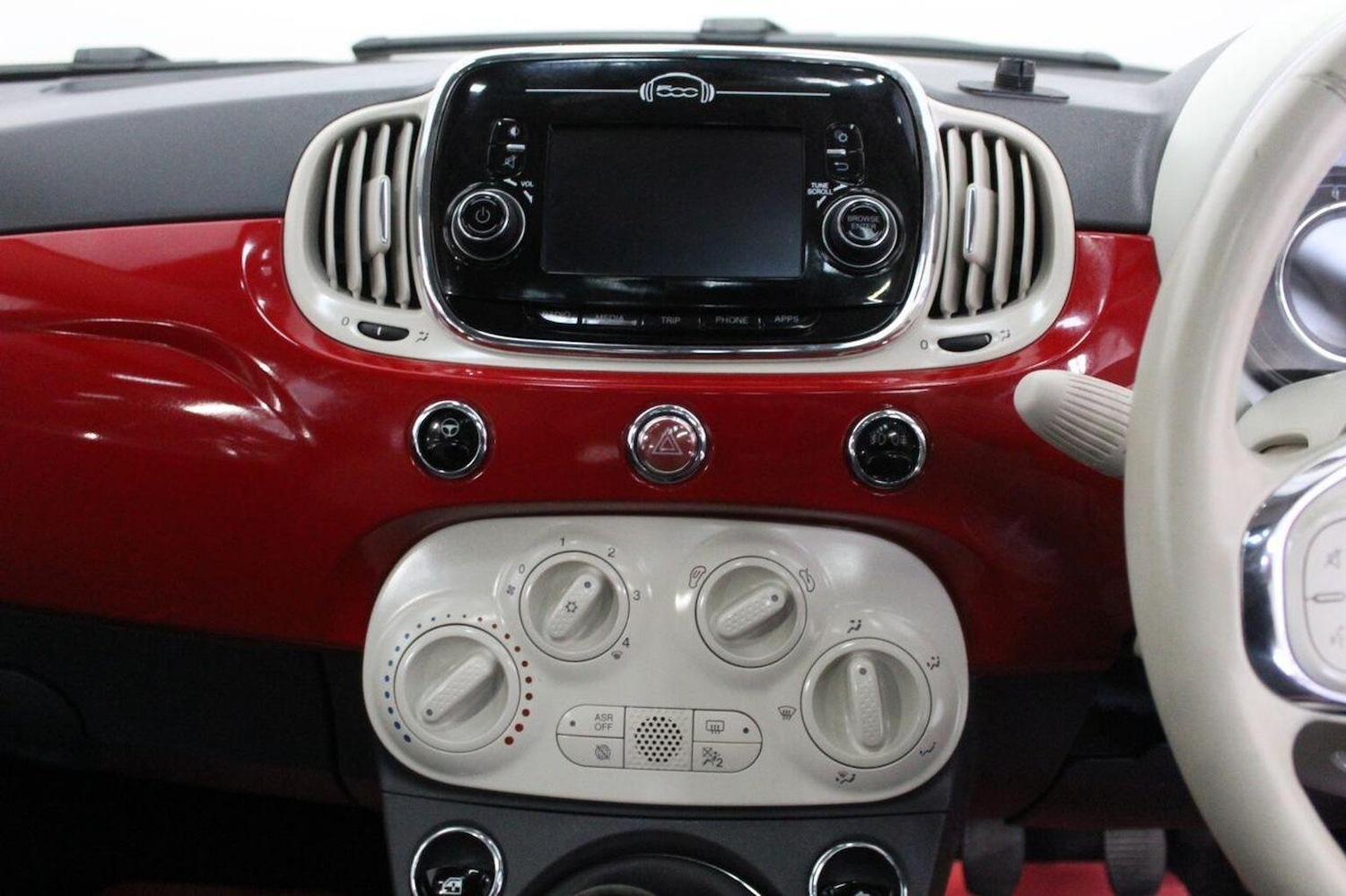 Used Fiat 500 2015 for sale - 77023161: Photo 31