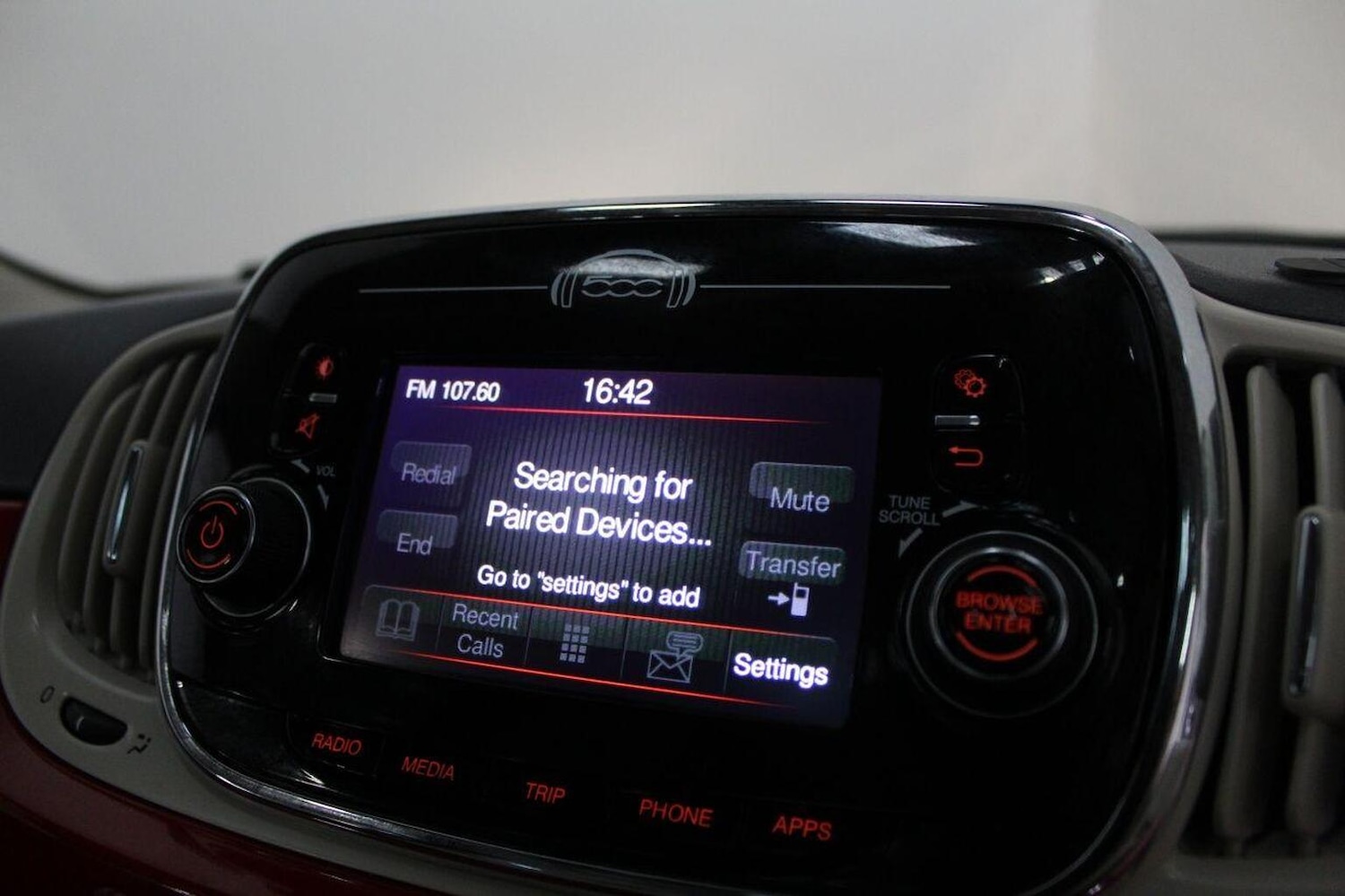 Used Fiat 500 2015 for sale - 77023161: Photo 32