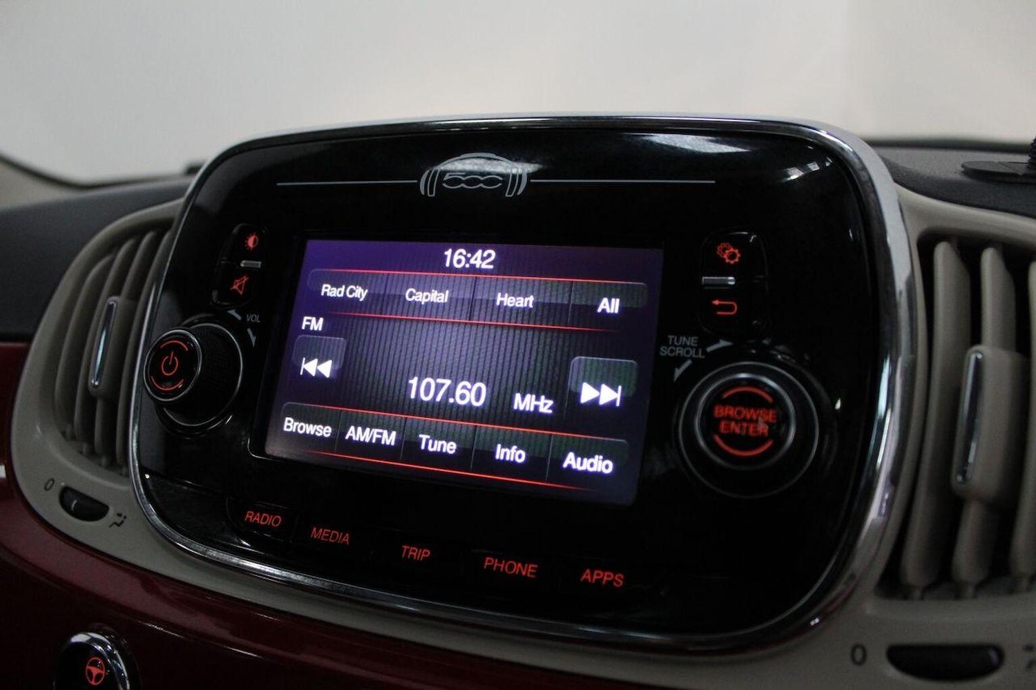 Used Fiat 500 2015 for sale - 77023161: Photo 33