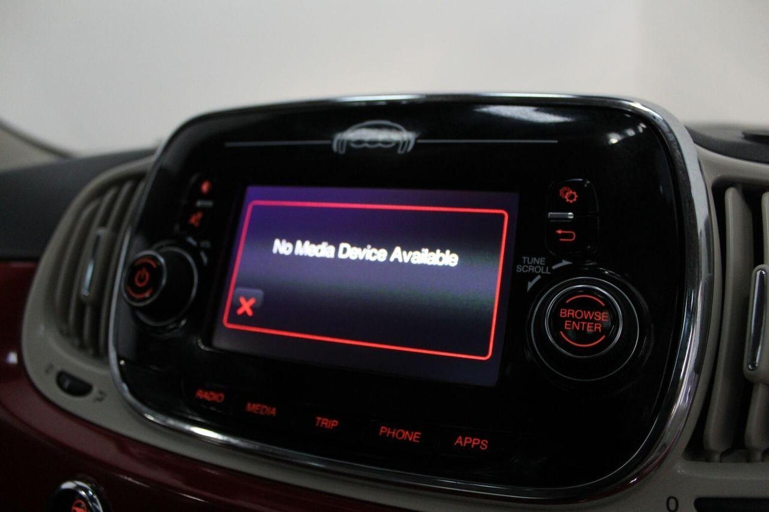 Used Fiat 500 2015 for sale - 77023161: Photo 34