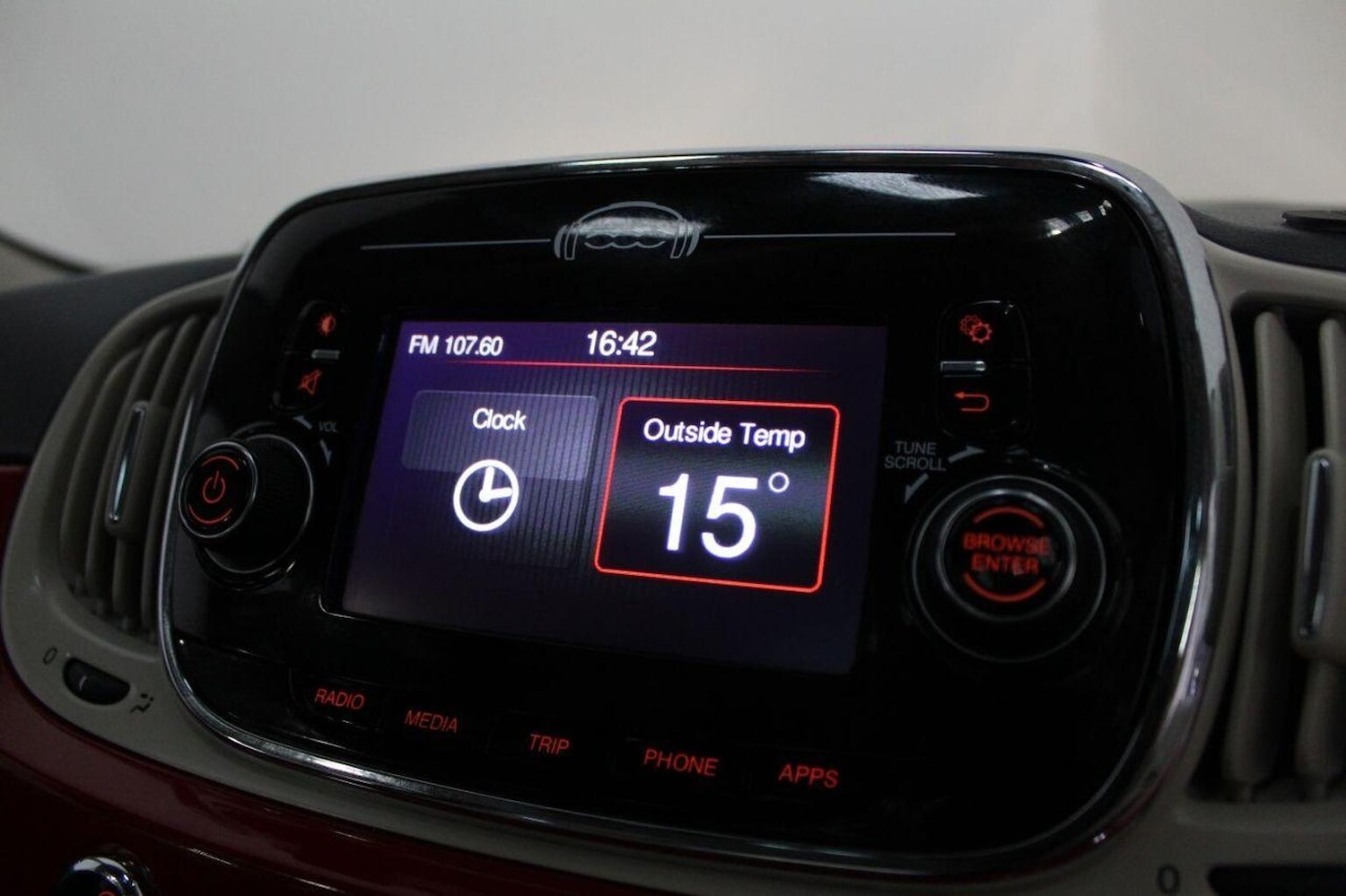 Used Fiat 500 2015 for sale - 77023161: Photo 35