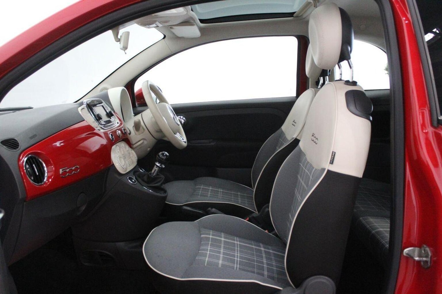 Used Fiat 500 2015 for sale - 77023161: Photo 44