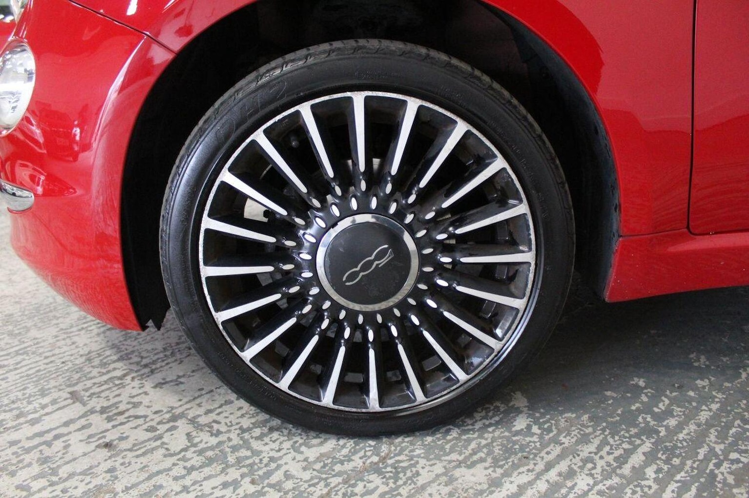 Used Fiat 500 2015 for sale - 77023161: Photo 48