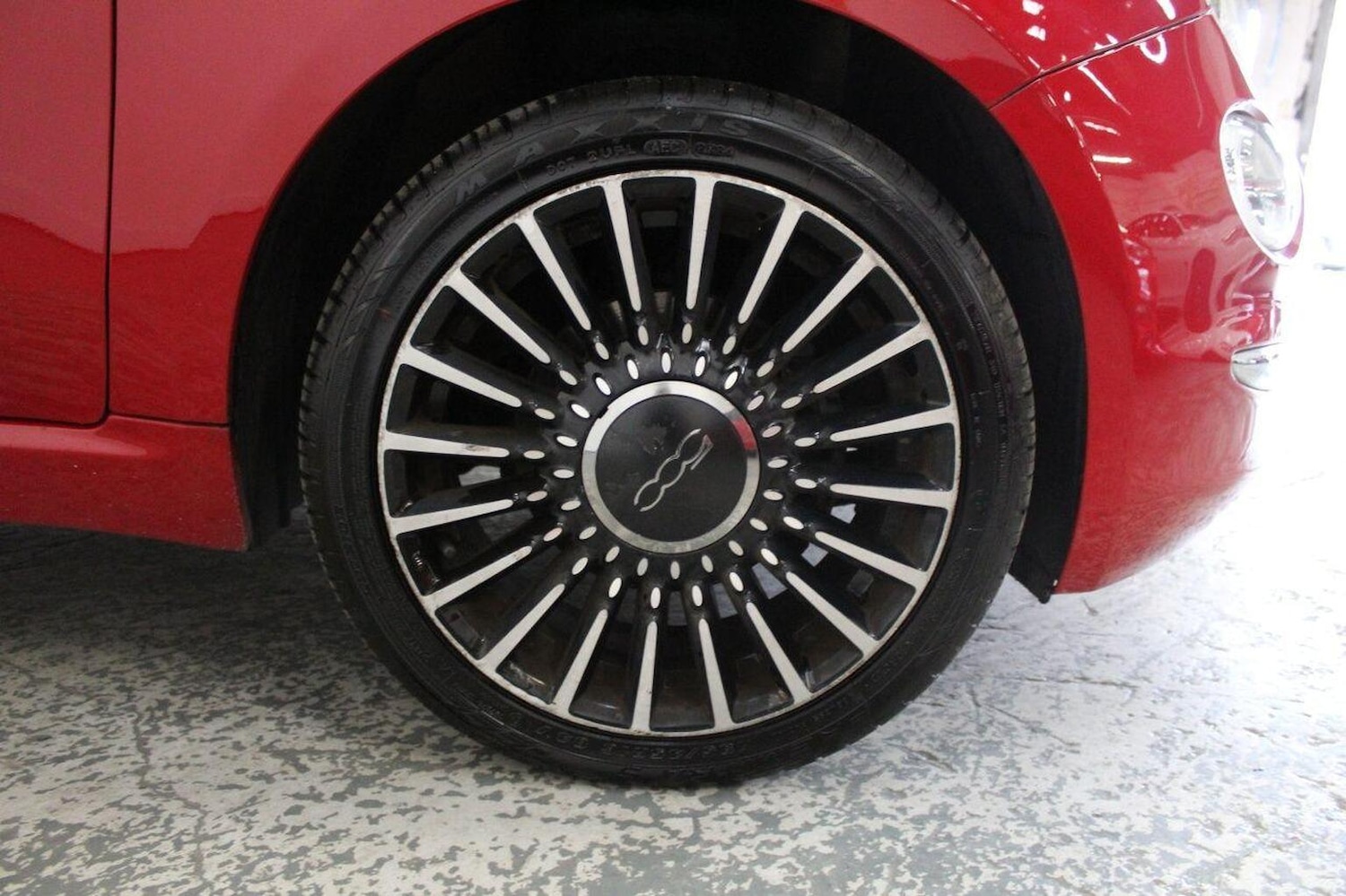 Used Fiat 500 2015 for sale - 77023161: Photo 49