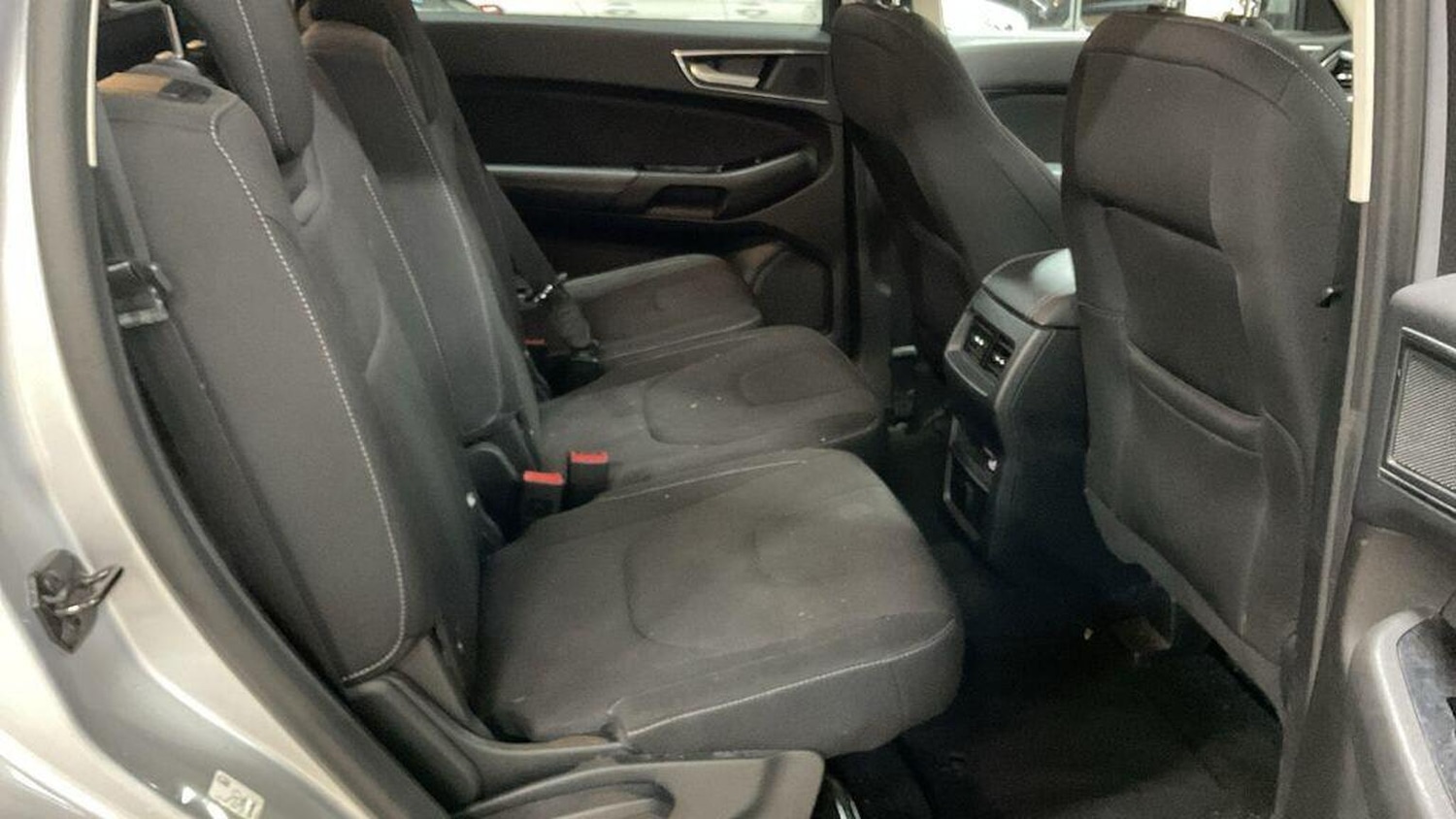 Used Ford S-Max 2018 for sale - 76583308: Photo 13