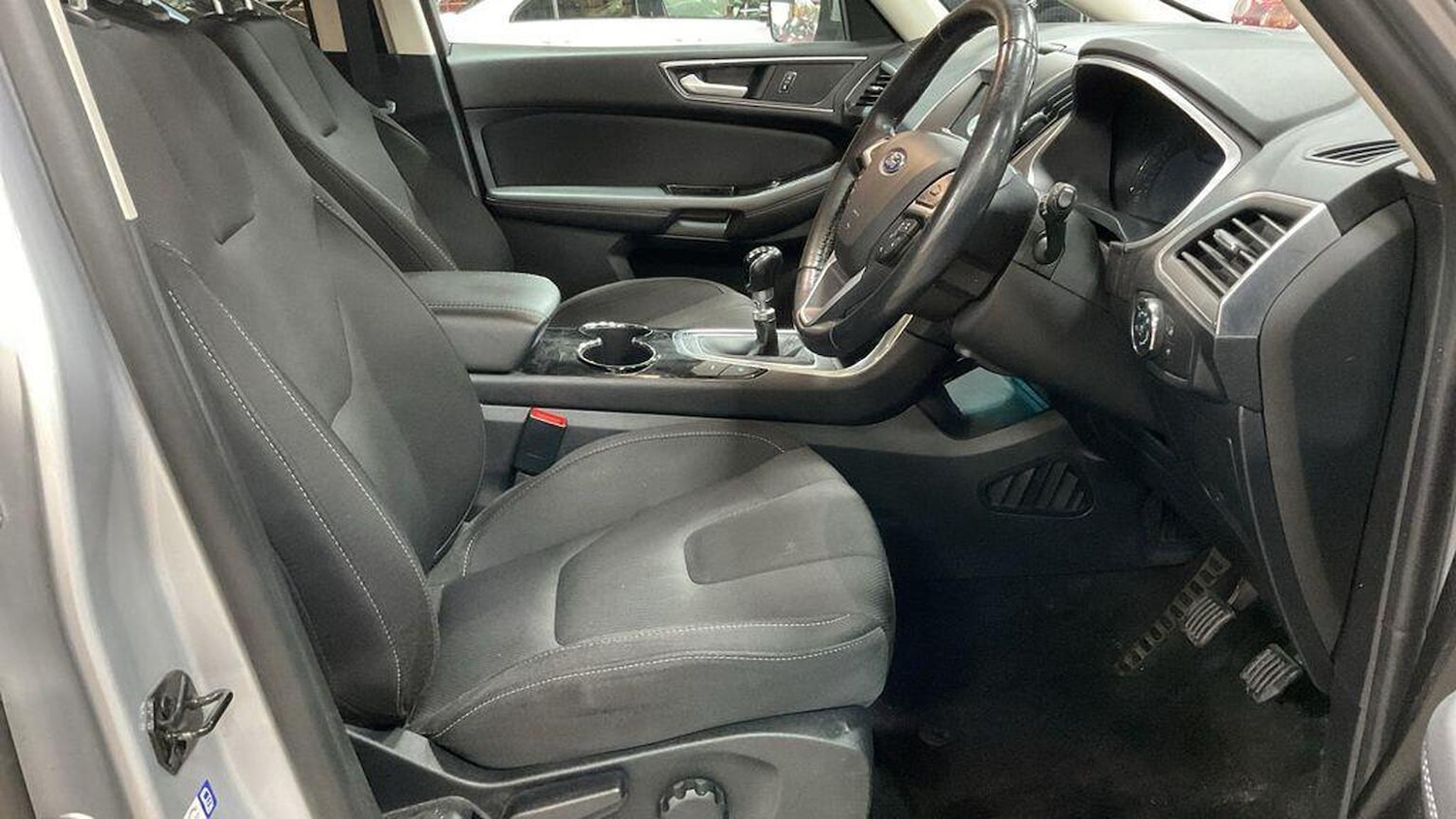 Used Ford S-Max 2018 for sale - 76583308: Photo 14