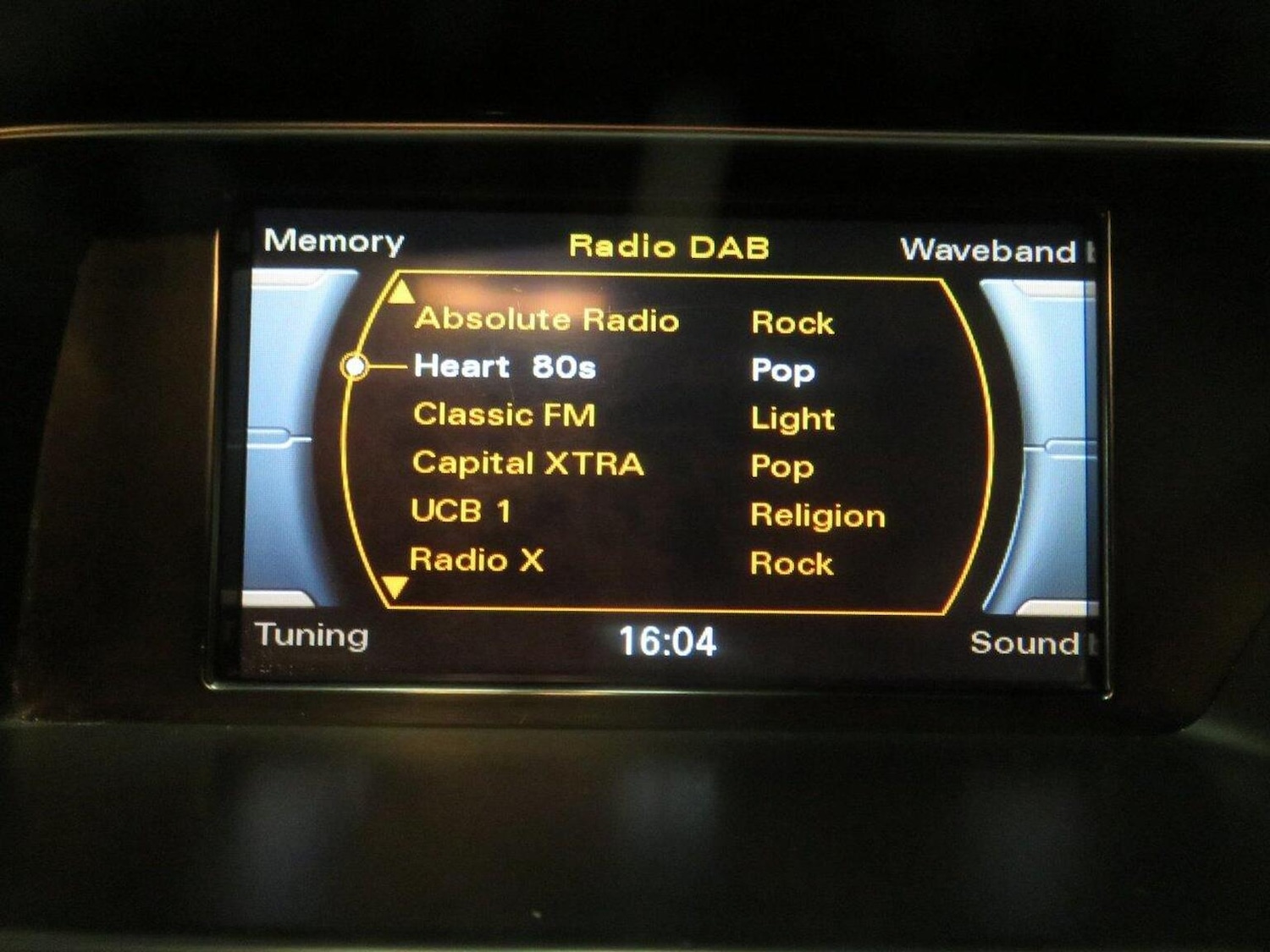 Used Audi A4 2014 for sale - 77937998: Photo 34