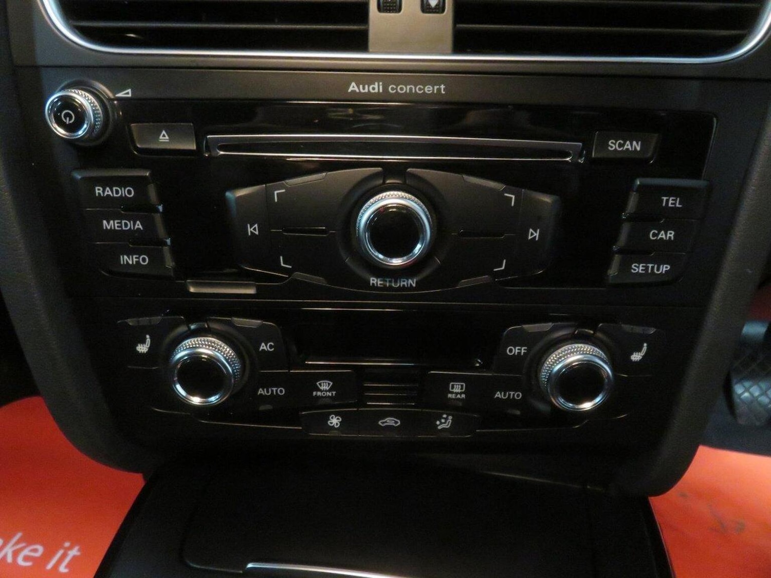 Used Audi A4 2014 for sale - 77937998: Photo 36