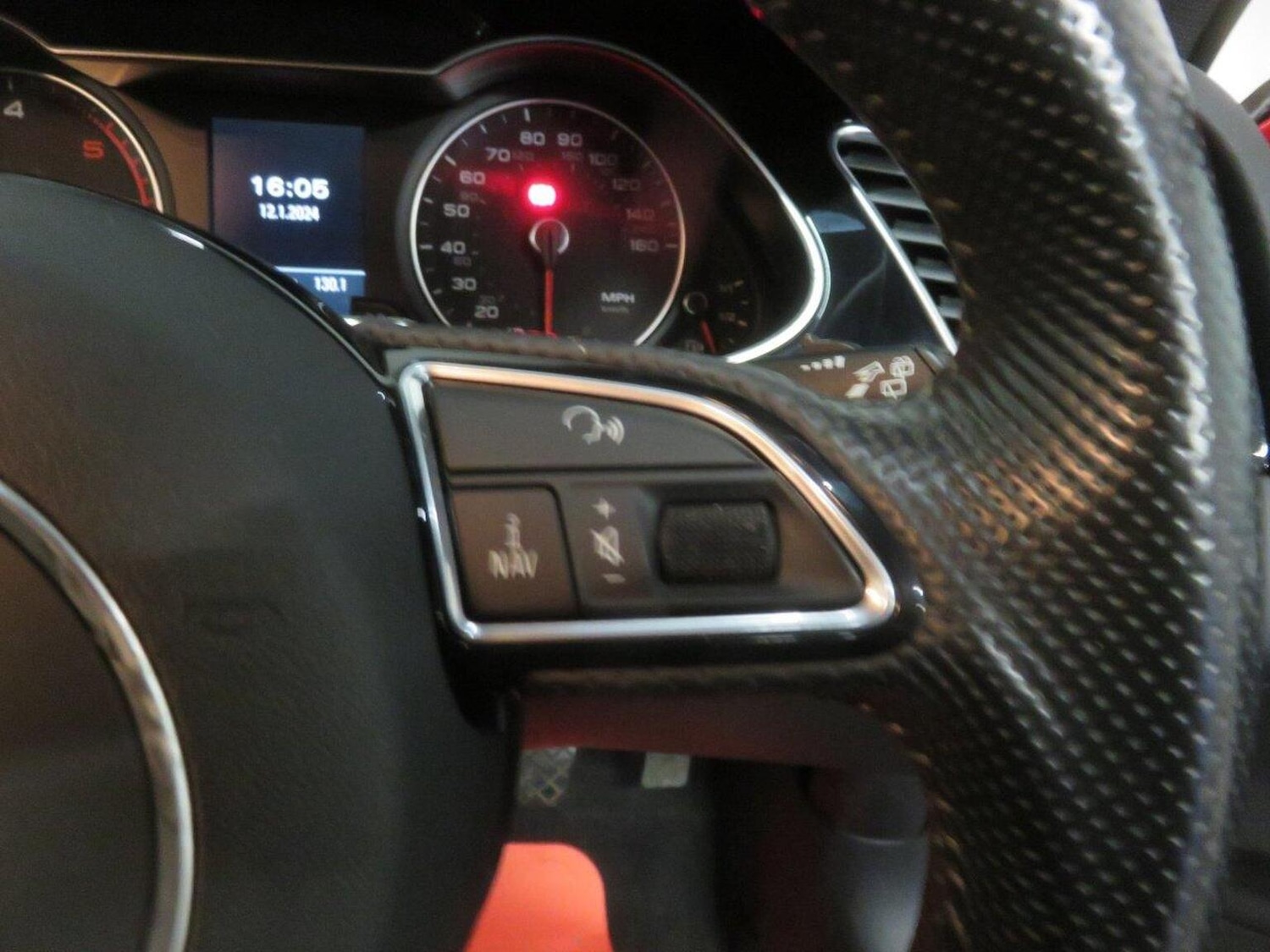 Used Audi A4 2014 for sale - 77937998: Photo 43