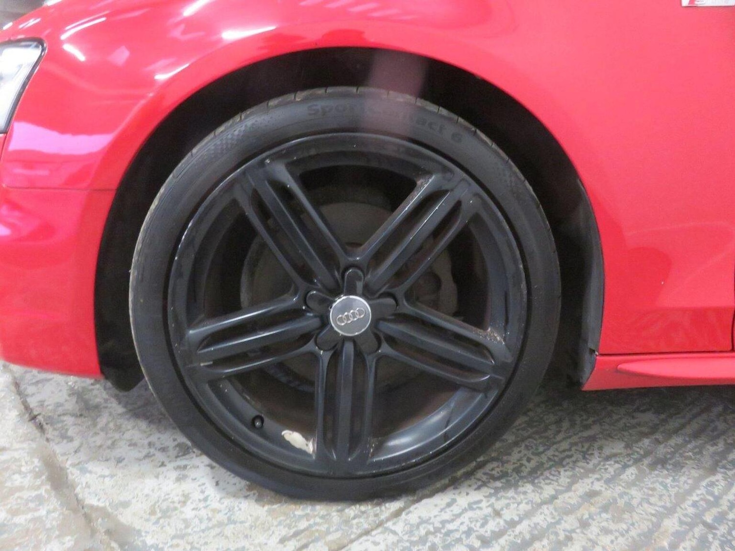 Used Audi A4 2014 for sale - 77937998: Photo 54