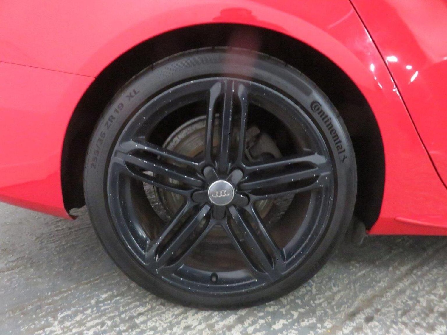 Used Audi A4 2014 for sale - 77937998: Photo 56