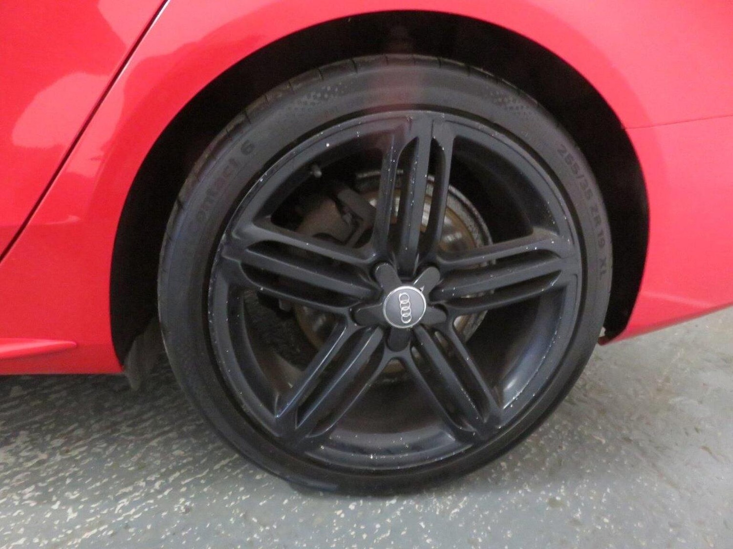 Used Audi A4 2014 for sale - 77937998: Photo 57