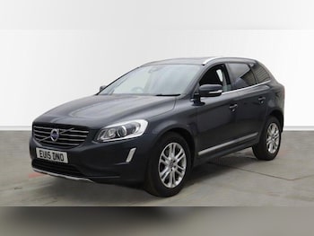 Used Volvo XC60 2015 for sale - 79558264: Photo